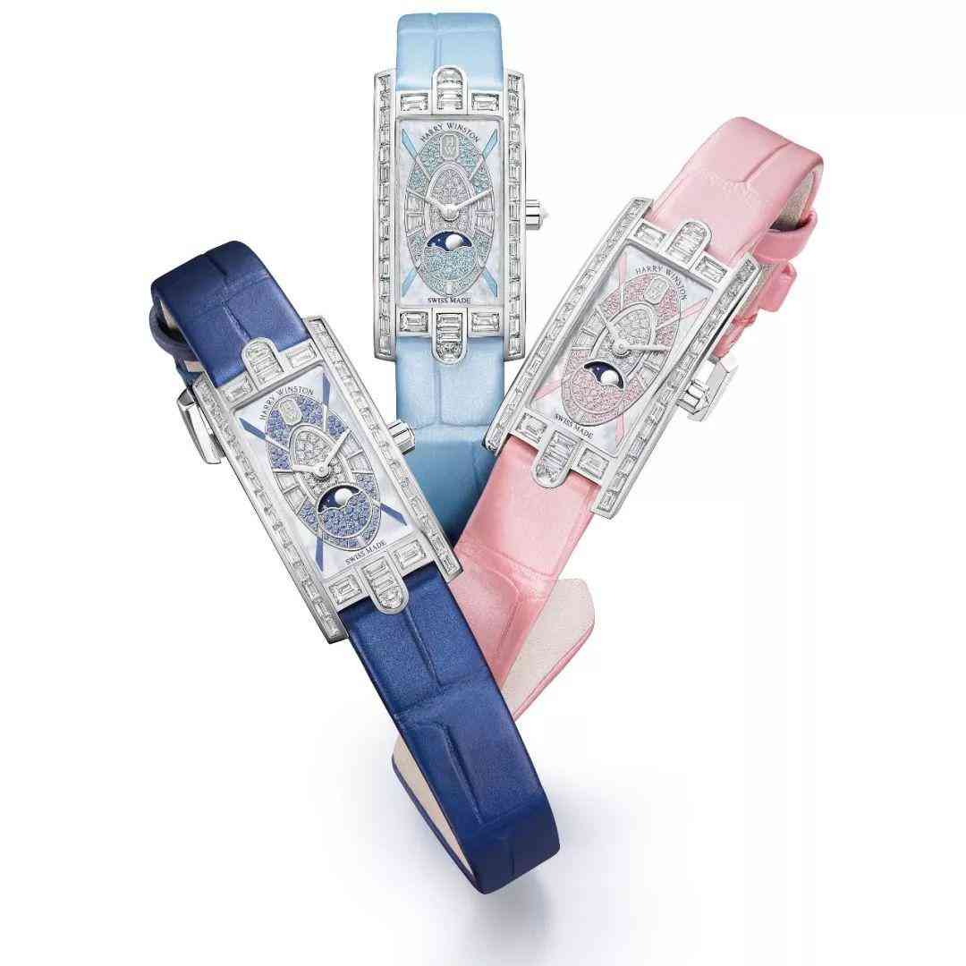 海瑞温斯顿一般多少钱(hw钻戒属于什么档次)插图7 海瑞温斯顿一般多少钱(hw钻戒属于什么档次)插图7