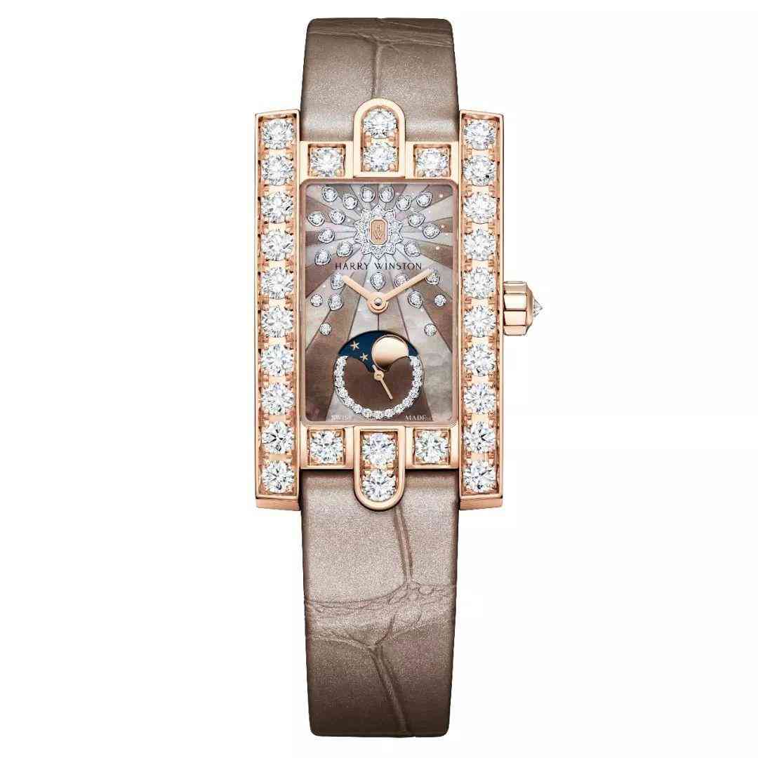 海瑞温斯顿一般多少钱(hw钻戒属于什么档次)插图10 海瑞温斯顿一般多少钱(hw钻戒属于什么档次)插图10