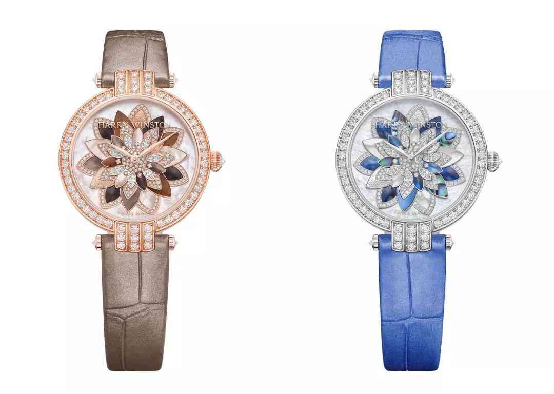 海瑞温斯顿一般多少钱(hw钻戒属于什么档次)插图12 海瑞温斯顿一般多少钱(hw钻戒属于什么档次)插图12