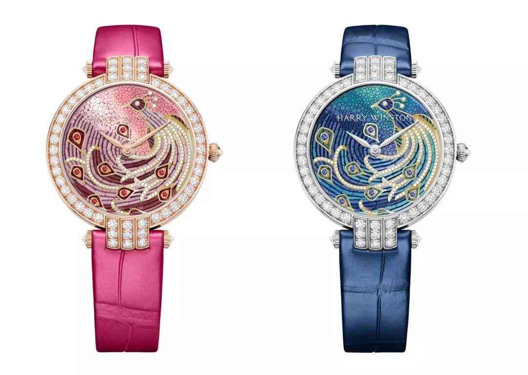 海瑞温斯顿一般多少钱(hw钻戒属于什么档次)插图13 海瑞温斯顿一般多少钱(hw钻戒属于什么档次)插图13