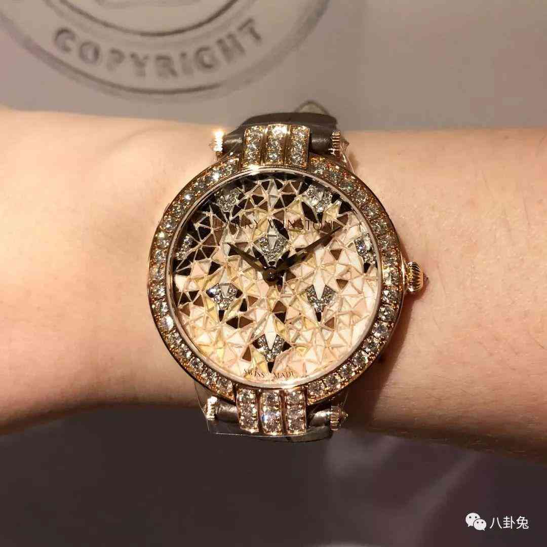 海瑞温斯顿一般多少钱(hw钻戒属于什么档次)插图18 海瑞温斯顿一般多少钱(hw钻戒属于什么档次)插图18