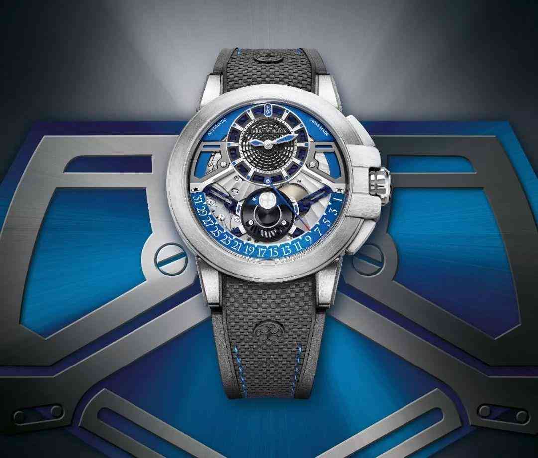 海瑞温斯顿一般多少钱(hw钻戒属于什么档次)插图19 海瑞温斯顿一般多少钱(hw钻戒属于什么档次)插图19