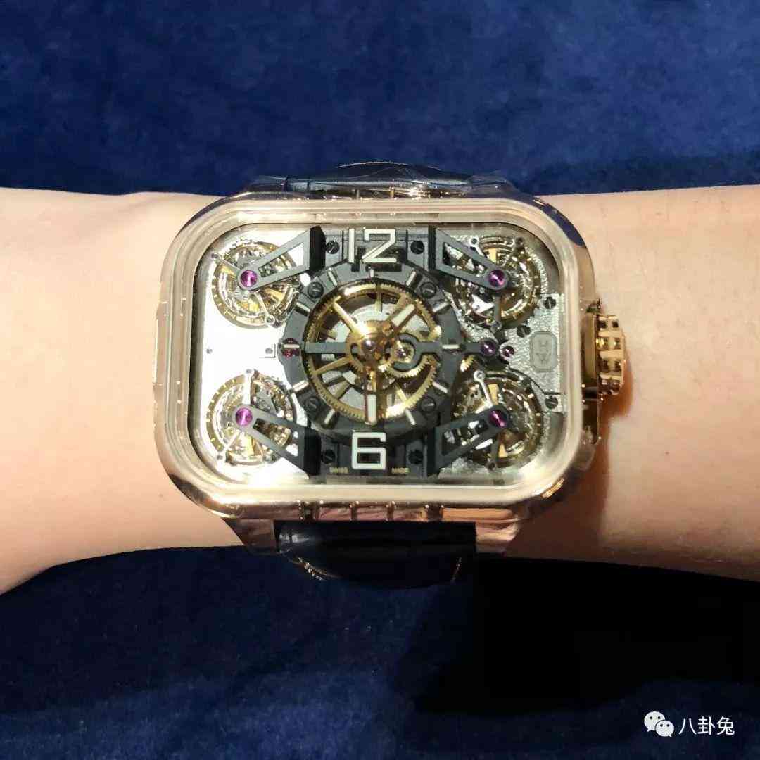 海瑞温斯顿一般多少钱(hw钻戒属于什么档次)插图20 海瑞温斯顿一般多少钱(hw钻戒属于什么档次)插图20