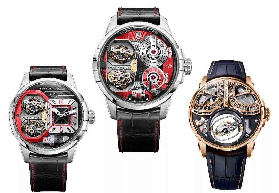 海瑞温斯顿一般多少钱(hw钻戒属于什么档次)插图22 海瑞温斯顿一般多少钱(hw钻戒属于什么档次)插图22