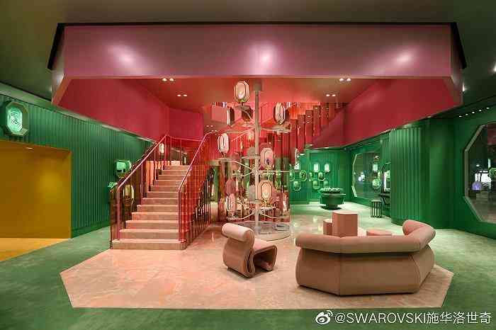 施华洛世奇是什么档次的品牌(十大奢侈品项链)插图1