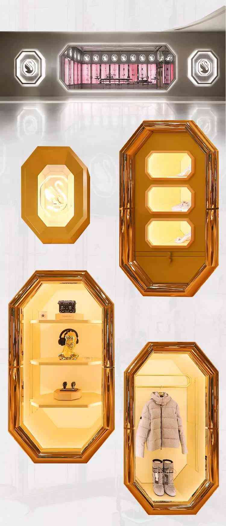 施华洛世奇是什么档次的品牌(十大奢侈品项链)插图4