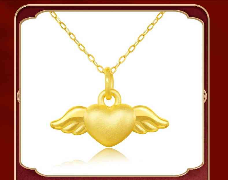 中国的珠宝品牌前十名(中国的珠宝品牌前十名有哪些)插图10