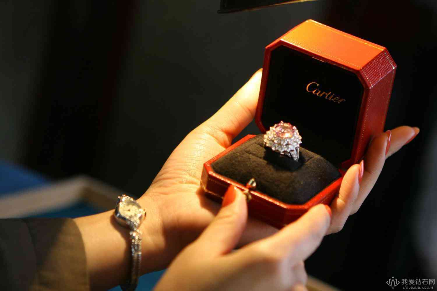 世界钻戒品牌排行榜(世界钻戒品牌排行榜)插图4