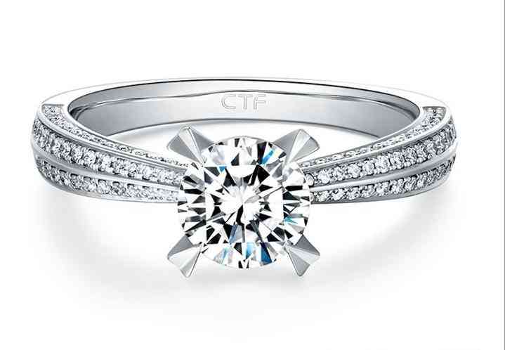 彩钻多少钱一克拉(彩钻多少钱一颗)插图4