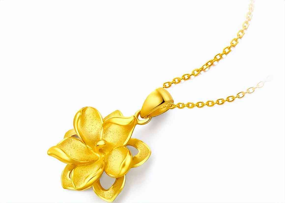 9999万足金价格表(99999万足金价格表)插图2