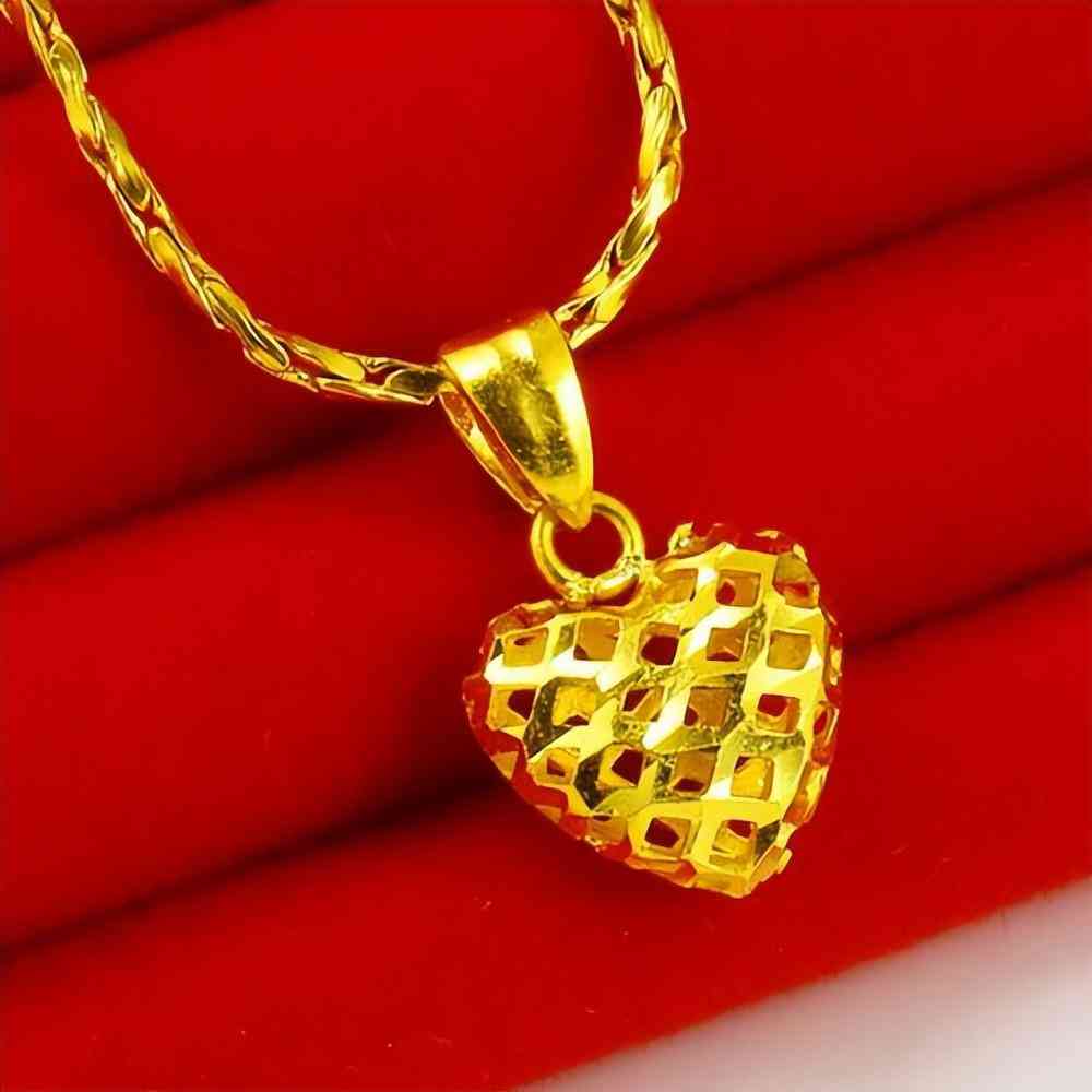 9999万足金价格表(99999万足金价格表)插图3