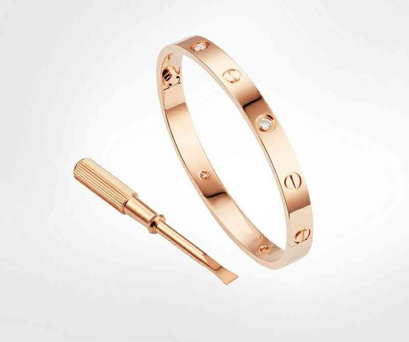 k金和黄金区别(k金值钱吗)插图1