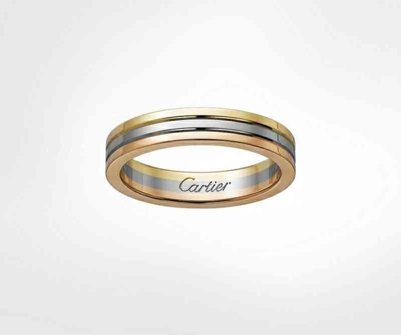 k金和黄金区别(k金值钱吗)插图2