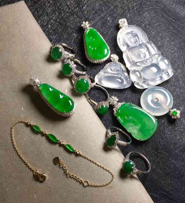 k金和黄金区别(k金值钱吗)插图3