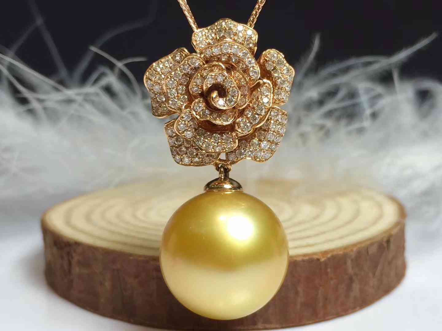 k金和黄金区别(k金值钱吗)插图5