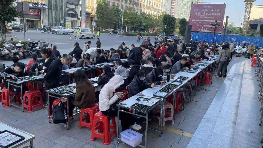 白皮翡翠原石毛料(白皮 翡翠原石)插图6