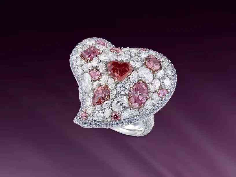 蒂芙尼钻石戒指(蒂芙尼钻石戒指多少钱)插图4