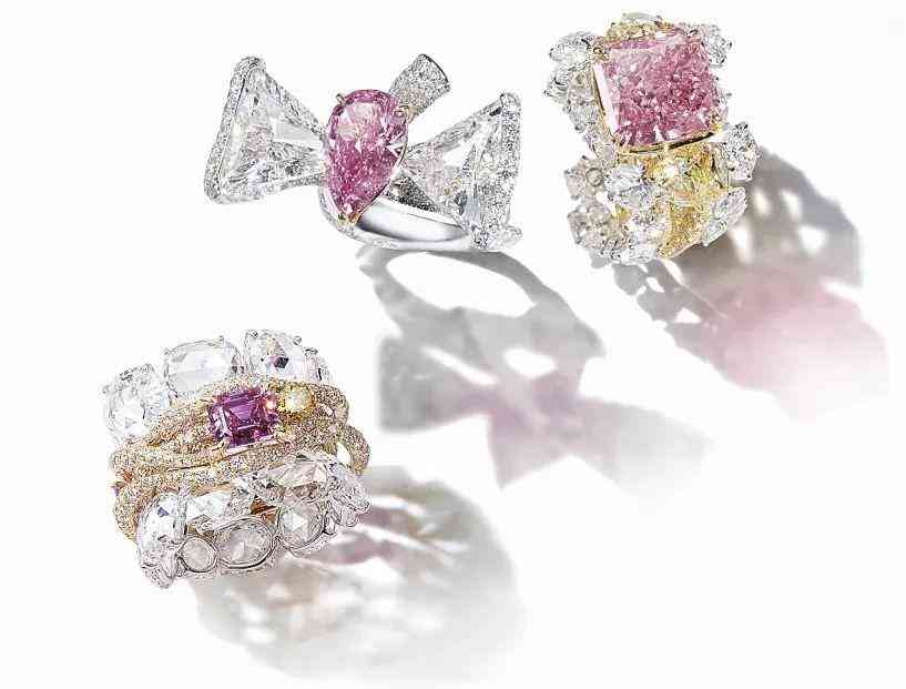 蒂芙尼钻石戒指(蒂芙尼钻石戒指多少钱)插图7