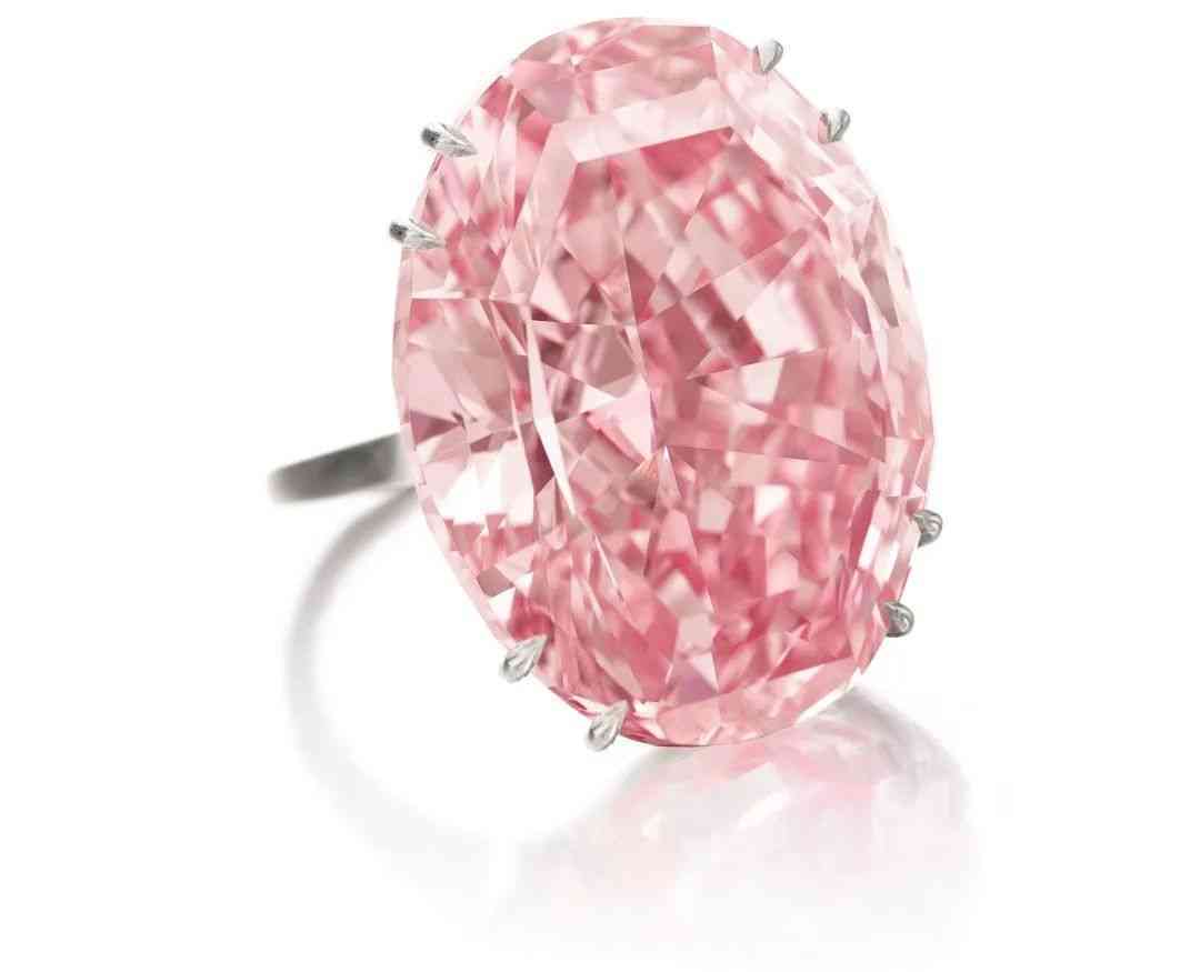 蒂芙尼钻石戒指(蒂芙尼钻石戒指多少钱)插图8