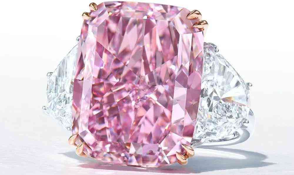 蒂芙尼钻石戒指(蒂芙尼钻石戒指多少钱)插图14