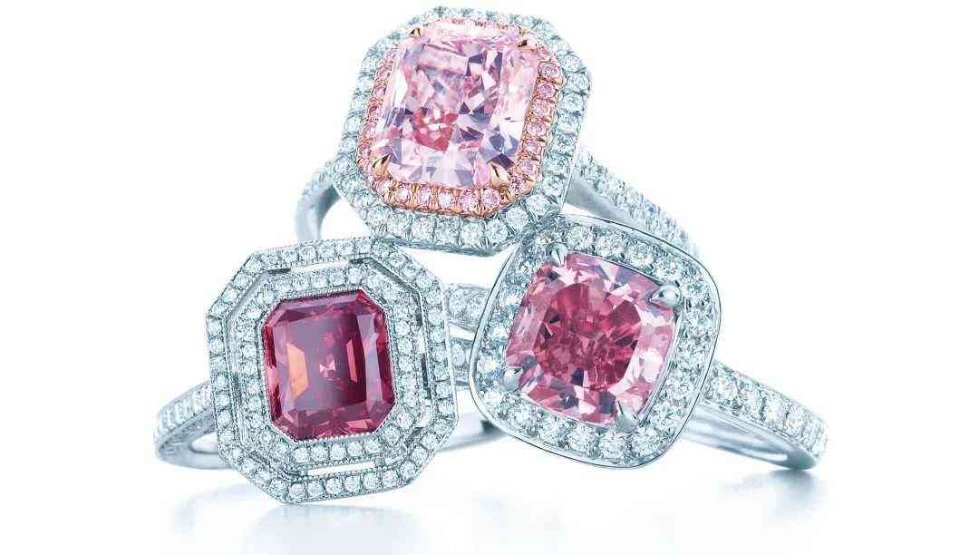 蒂芙尼钻石戒指(蒂芙尼钻石戒指多少钱)插图17