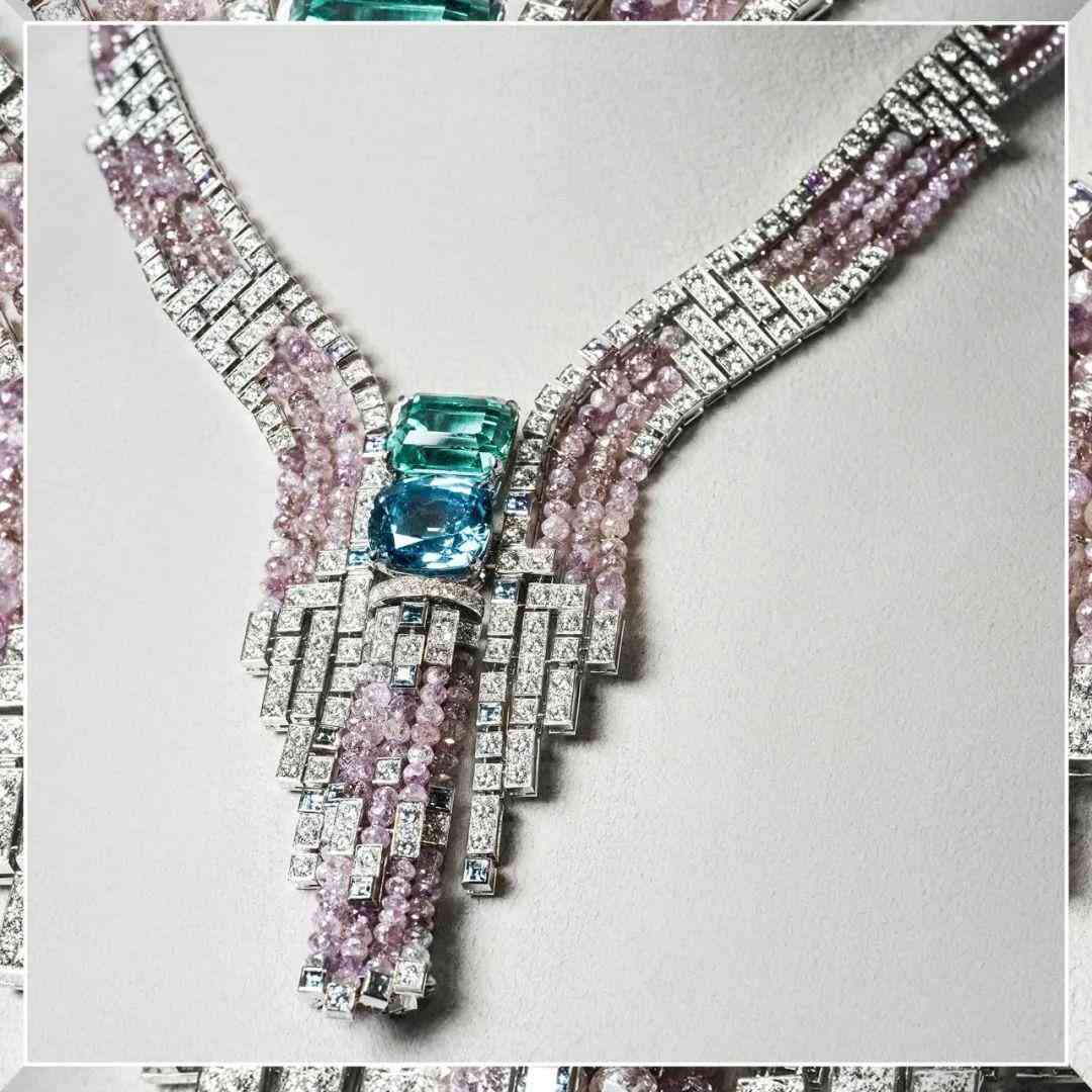 蒂芙尼钻石戒指(蒂芙尼钻石戒指多少钱)插图19