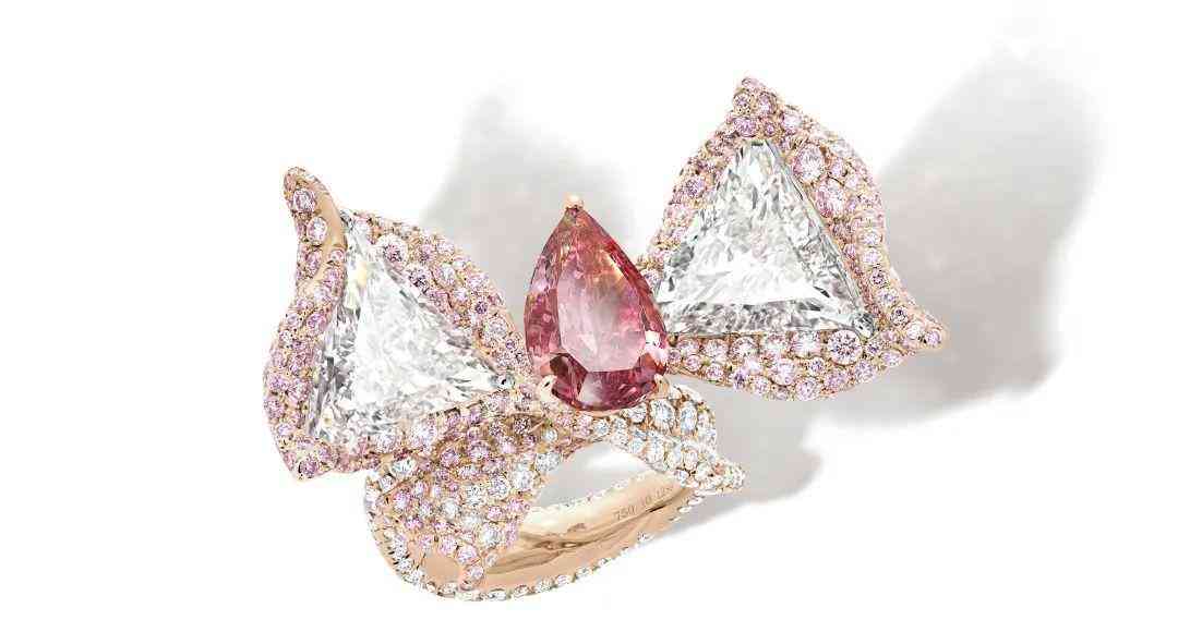 蒂芙尼钻石戒指(蒂芙尼钻石戒指多少钱)插图21