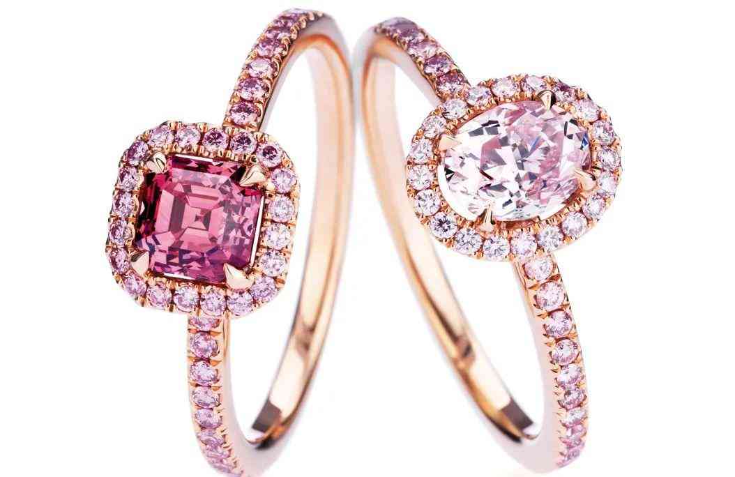 蒂芙尼钻石戒指(蒂芙尼钻石戒指多少钱)插图22