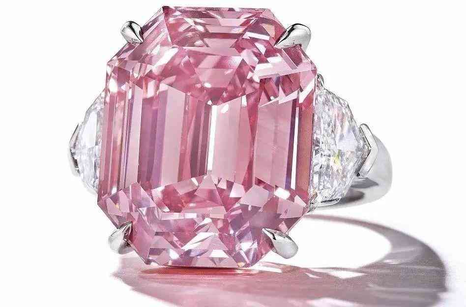 蒂芙尼钻石戒指(蒂芙尼钻石戒指多少钱)插图23