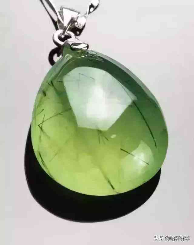 祖母绿值钱吗(人造祖母绿值钱吗)插图5