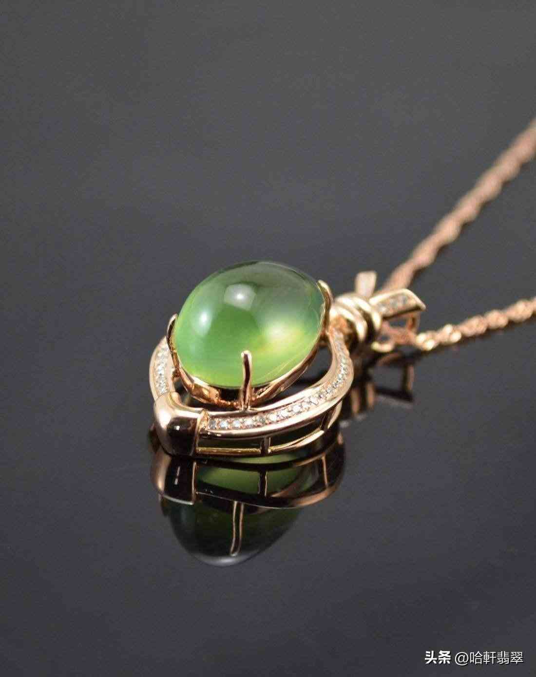 祖母绿值钱吗(人造祖母绿值钱吗)插图6