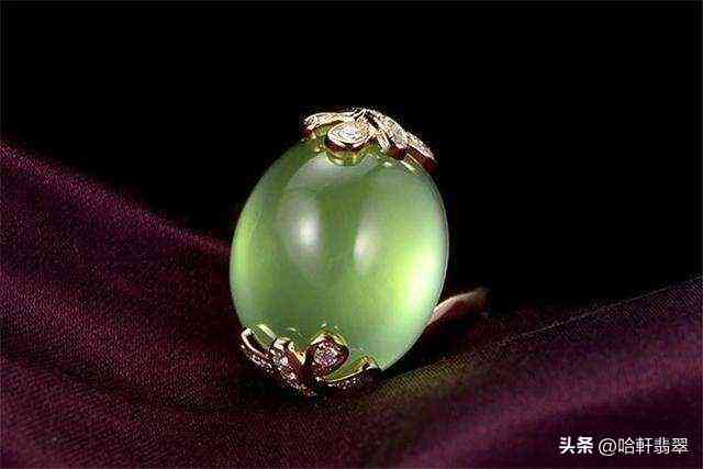 祖母绿值钱吗(人造祖母绿值钱吗)插图8