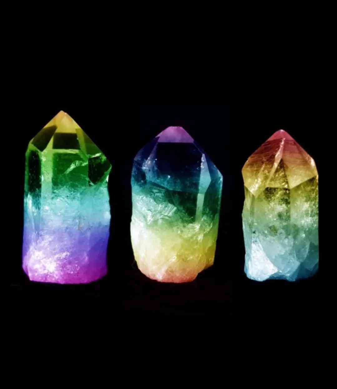 发晶的种类(发晶的种类价格)插图 发晶的种类(发晶的种类价格)插图