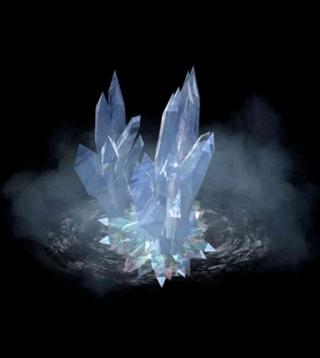 发晶的种类(发晶的种类价格)插图1 发晶的种类(发晶的种类价格)插图1