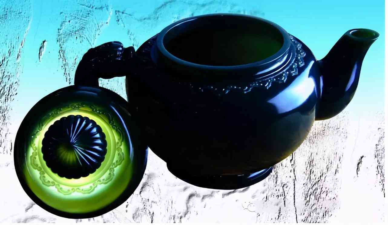 真假砭石的鉴别(真假砭石的鉴别方法)插图5