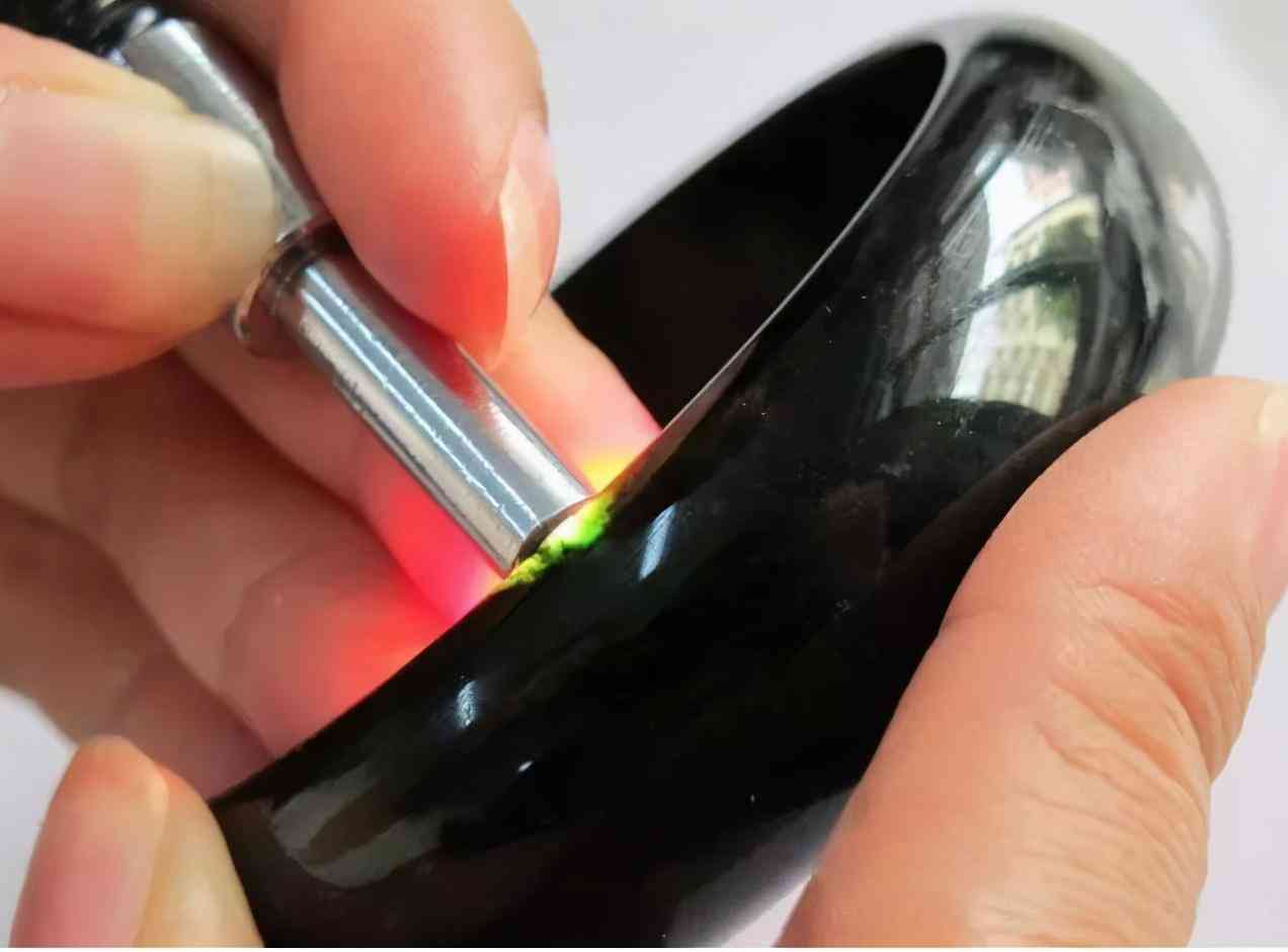 真假砭石的鉴别(真假砭石的鉴别方法)插图6