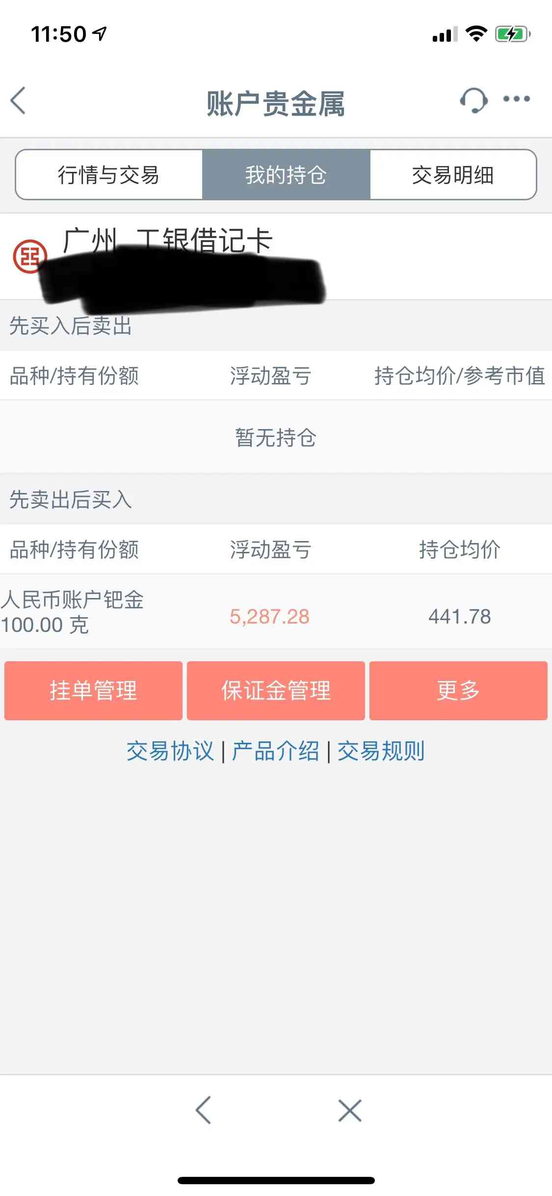 现在把钯金卖了合适吗(钯金首饰现在该卖还是留)插图1