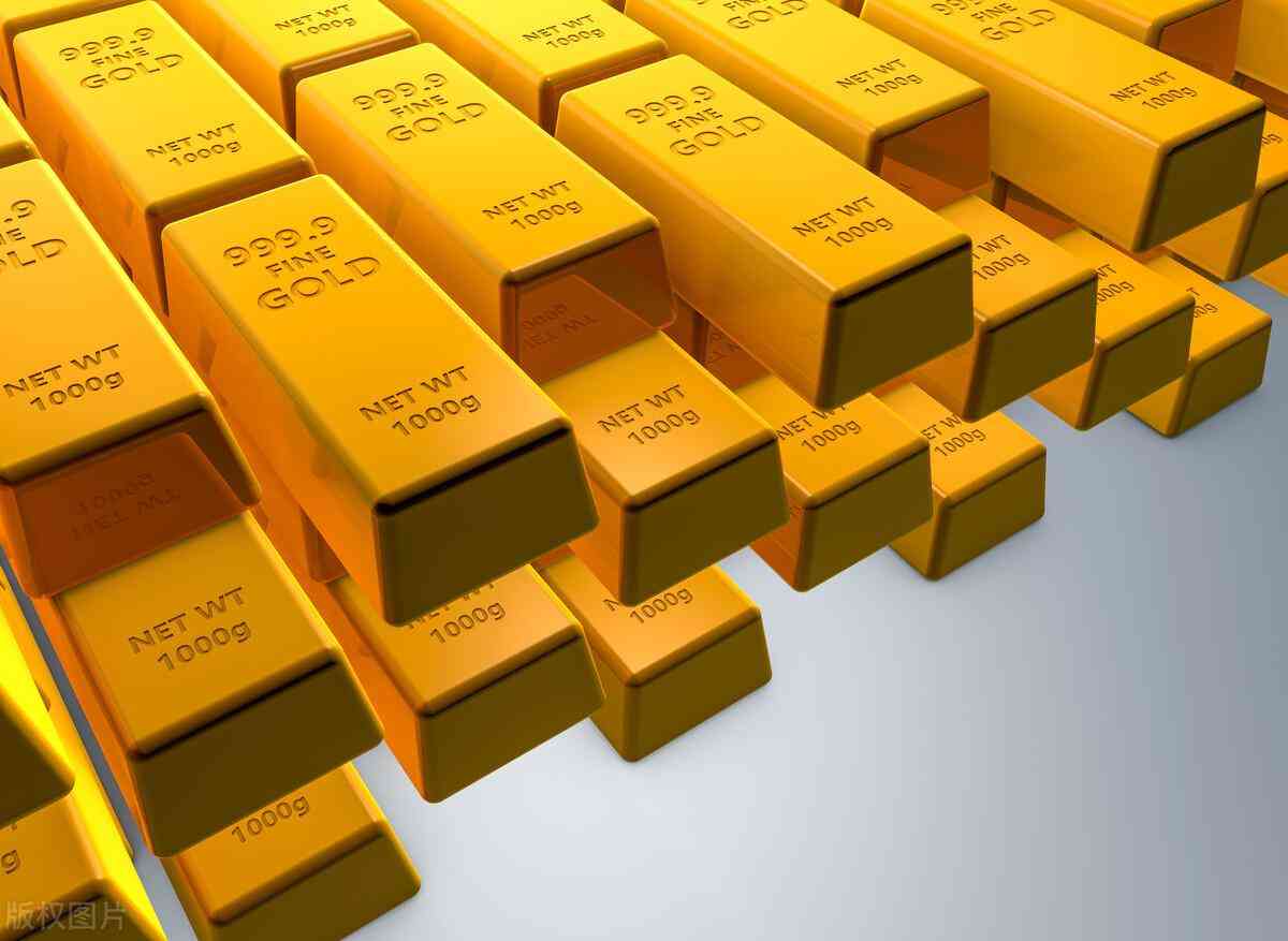 2022年买黄金的最佳时间(2022年什么时候买黄金合适)