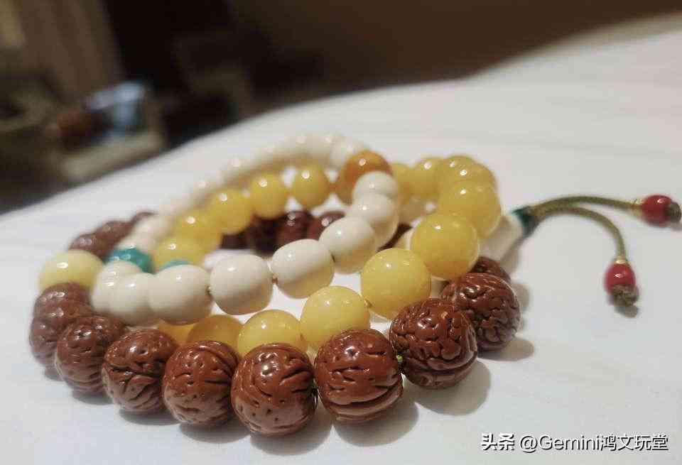 佛珠手串什么材质最好(佛珠手串什么材质的好)插图6 佛珠手串什么材质最好(佛珠手串什么材质的好)插图6