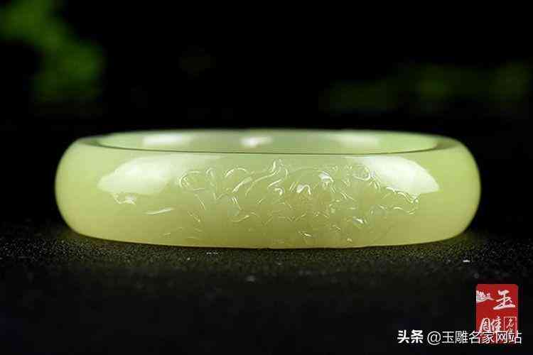 一个和田玉手镯多少钱(和田玉手镯多贵)插图3
