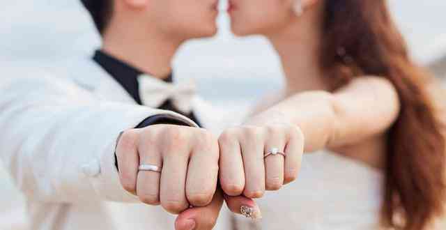 男士戴戒指怎么戴(男士戴戒指怎么戴才霸气)插图2