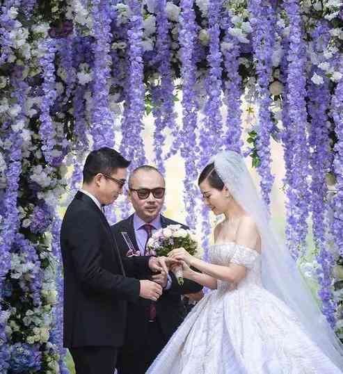 戴戒指的规矩是怎么说(女性戴戒指的规矩是怎么说)插图3