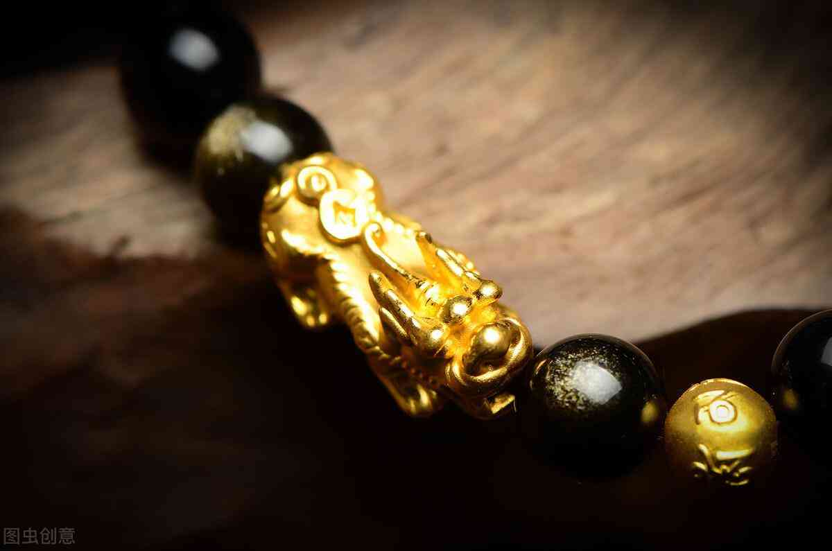 貔貅手链的佩戴方法男(貔貅手链的佩戴方法男士)