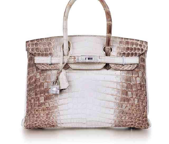 世界十大奢侈品牌包包排行(一线二线三线奢侈品牌包包)