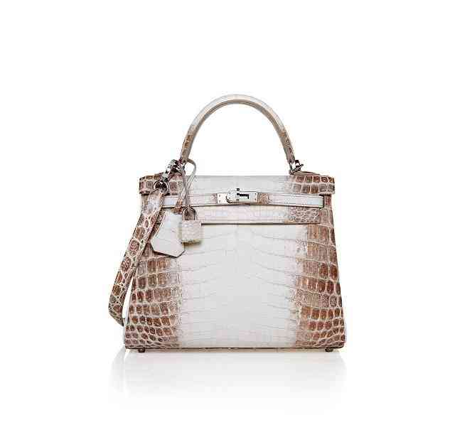 世界十大奢侈品牌包包排行(一线二线三线奢侈品牌包包)插图3