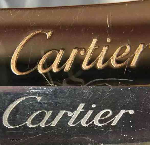 卡地亚戒指真假查询(卡地亚戒指真假查询方法)插图1