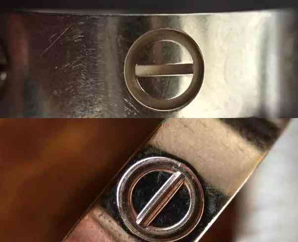 卡地亚戒指真假查询(卡地亚戒指真假查询方法)插图3