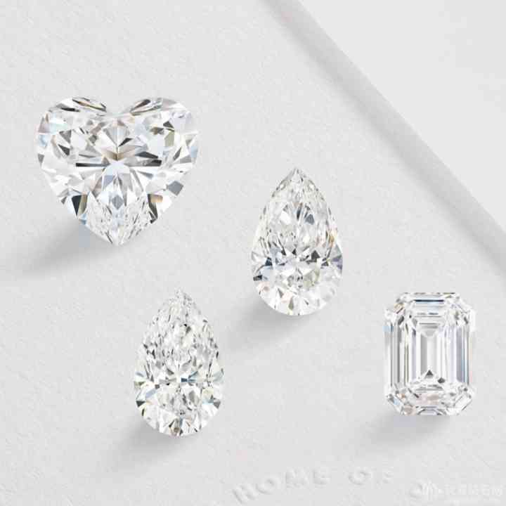 三克拉钻石大概要多少钱(三克拉钻石多少大概多少钱)插图2