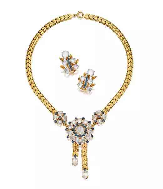 长石是什么(长石和石英主要成分是什么元素)插图7 长石是什么(长石和石英主要成分是什么元素)插图7