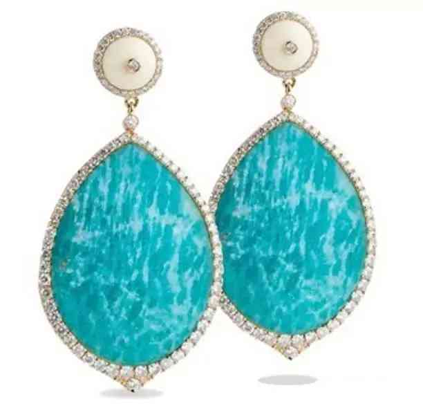 长石是什么(长石和石英主要成分是什么元素)插图13 长石是什么(长石和石英主要成分是什么元素)插图13